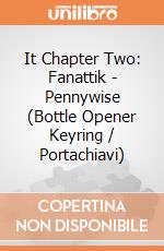 It Chapter Two: Fanattik - Pennywise (Bottle Opener Keyring / Portachiavi) giochi