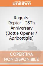 Rugrats: Reptar - 35Th Anniversary (Bottle Opener / Apribottiglie) giochi