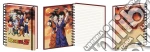 Dragon Ball Z: Pyramid - Burning Sky (A5 Wiro Notebook / Quaderno) giochi