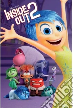 Disney: Inside Out 2 Maxi Poster (61x91,5cm) giochi