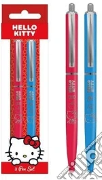 Hello Kitty: Pyramid - Icons (Pen Set 2Pk / Set Penne) giochi