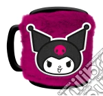 Hello Kitty: Kuromi (Fuzzy Mug / Tazza) giochi