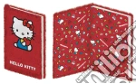 Hello Kitty: Pyramid - Casebound (A5 Plush Notebook / Quaderno) giochi