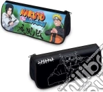 Naruto: Pyramid - Naruto Uzumaki & Sasuke Uchiha Pencilcase giochi