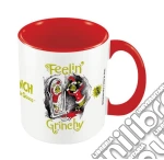 The Grinch (Feelin' Grinchy) Coloured Inner Pod Mug giochi