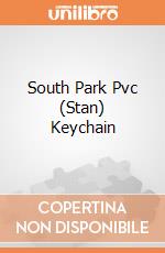 South Park Pvc (Stan) Keychain giochi