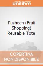 Pusheen (Fruit Shopping) Reusable Tote giochi