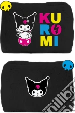 Kuromi: Pyramid - Kuromi Plush (Pencil Case / Portamatite) giochi