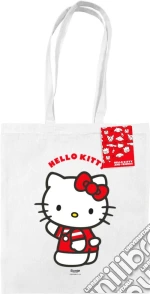 Hello Kitty (Wave) White Tote Bag giochi