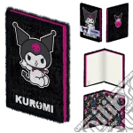 Kuromi: Pyramid - Kuromi Plush (Notebook / Quaderno) giochi