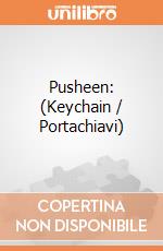 Pusheen: (Keychain / Portachiavi) giochi