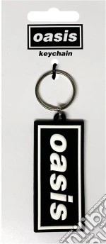 Oasis Keychain giochi