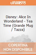 Disney: Alice In Wonderland - Tea Time (Grande Mug / Tazza) giochi