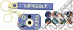 Disney: Lilo & Stitch - (Keychain Projector / Portachiavi) giochi