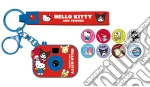 Hello Kitty & Friends: (Keychain Projector / Portachiavi) giochi