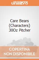 Care Bears (Characters) 30Oz Pitcher giochi