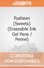 Pusheen (Sweets) (Eraseable Ink Gel Pens / Penne) giochi