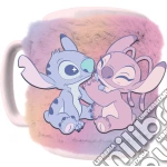 Disney: Pyramid - Lilo & Stitch - Planetary (Fuzzy Mug / Tazza) giochi