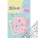 Disney: Pyramid - Lilo & Stitch - Planetary (800 Pc Sticker Set) giochi