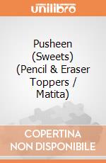 Pusheen (Sweets) (Pencil & Eraser Toppers / Matita) giochi