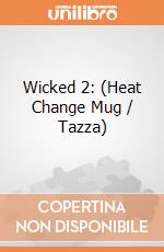 Wicked 2: (Heat Change Mug / Tazza) giochi