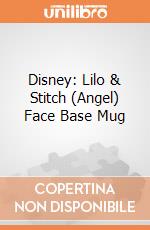 Disney: Lilo & Stitch (Angel) Face Base Mug giochi