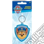 Paw Patrol (Chase) Spinner Keychain giochi