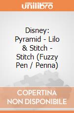 Disney: Pyramid - Lilo & Stitch - Stitch (Fuzzy Pen / Penna) giochi