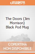 The Doors (Jim Morrison) Black Pod Mug giochi