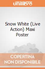 Snow White (Live Action) Maxi Poster giochi