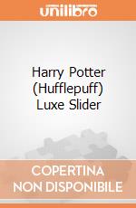 Harry Potter (Hufflepuff) Luxe Slider giochi
