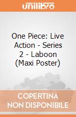 One Piece: Live Action - Series 2 - Laboon (Maxi Poster) giochi