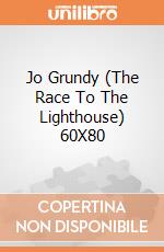 Jo Grundy (The Race To The Lighthouse) 60X80 giochi