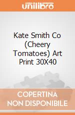 Kate Smith Co (Cheery Tomatoes) Art Print 30X40 giochi