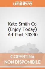 Kate Smith Co (Enjoy Today) Art Print 30X40 giochi