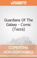 Guardians Of The Galaxy - Comic (Tazza) gioco di Pyramid