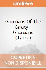 Guardians Of The Galaxy - Guardians (Tazza) gioco di Pyramid