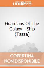 Guardians Of The Galaxy - Ship (Tazza) gioco di Pyramid