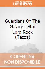 Guardians Of The Galaxy - Star Lord Rock (Tazza) gioco di Pyramid