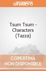Tsum Tsum - Characters (Tazza) gioco di Pyramid