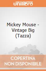 Mickey Mouse - Vintage Big (Tazza) gioco di Pyramid