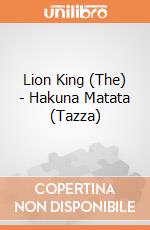 Lion King (The) - Hakuna Matata (Tazza) gioco di Pyramid