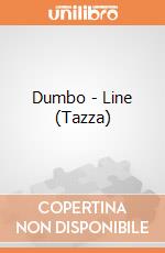 Dumbo - Line (Tazza) gioco di Pyramid