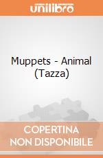 Muppets - Animal (Tazza) gioco di Pyramid