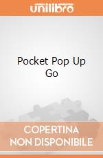 Pocket Pop Up Go giochi