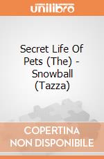 Secret Life Of Pets (The) - Snowball (Tazza) gioco di Pyramid