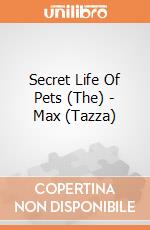 Secret Life Of Pets (The) - Max (Tazza) gioco di Pyramid