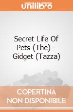 Secret Life Of Pets (The) - Gidget (Tazza) gioco di Pyramid