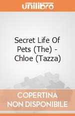 Secret Life Of Pets (The) - Chloe (Tazza) gioco di Pyramid