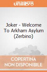 Joker - Welcome To Arkham Asylum (Zerbino) gioco di Pyramid
